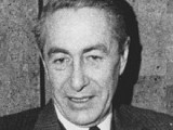 Francis Schwarzenberg (1914-92)