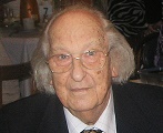 Svatopluk Kudej (1924-2015)