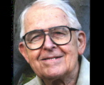 Radomír Luža (1922-2009)