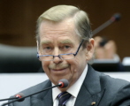 Vaclav Havel (1936-2011)