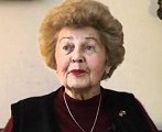 Vera Bořkovec (1926-2014)